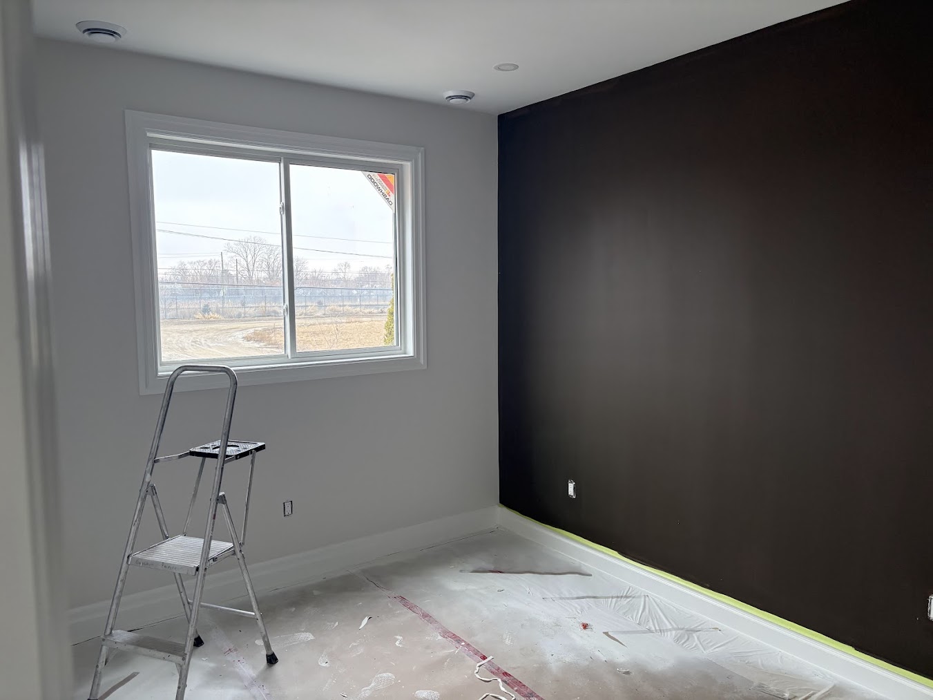 Interior Painting