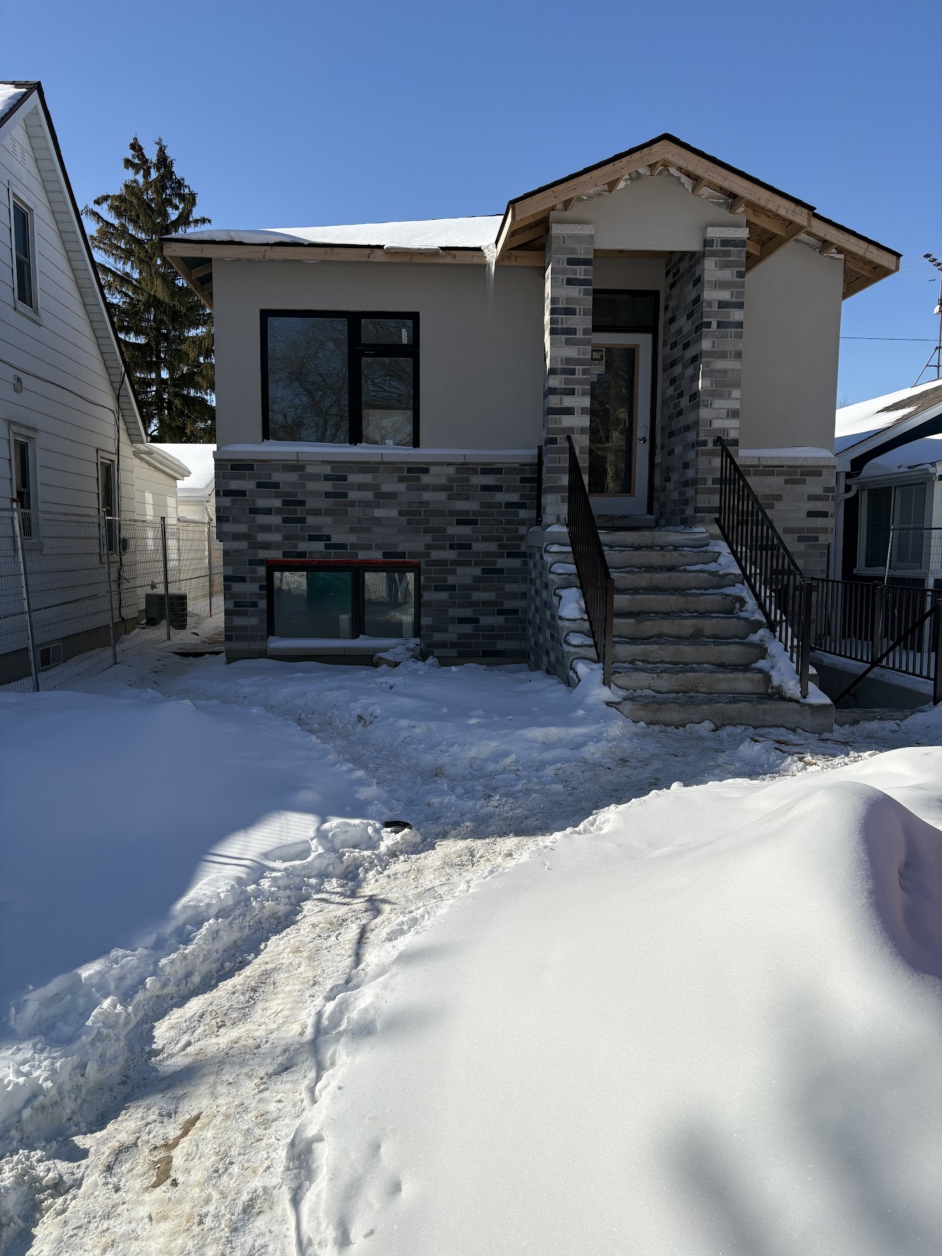 Exterior Painting